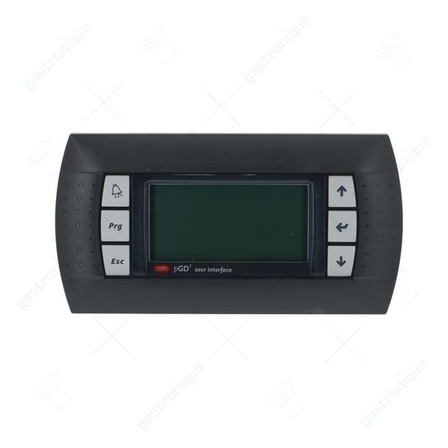 Elektronische regelaar CAREL PGD1000FX0 - Thumbnail 1