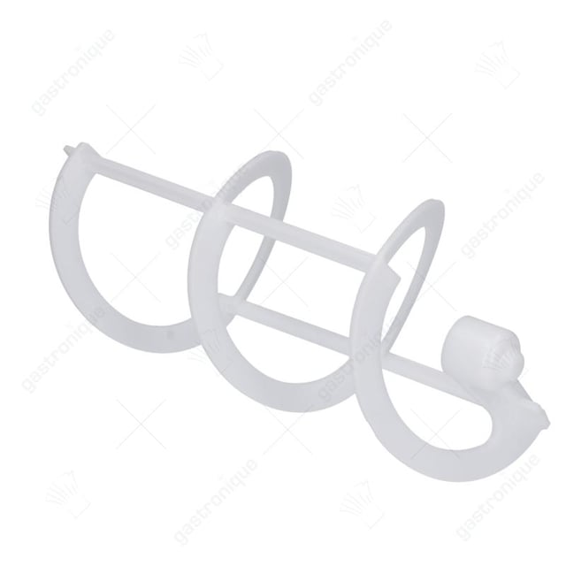 transportschroef voor dankdispenser ø 140x300 mm 6 L - Thumbnail 1