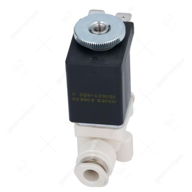 solenoid valve muller 3 ways 24vdc - Thumbnail 3