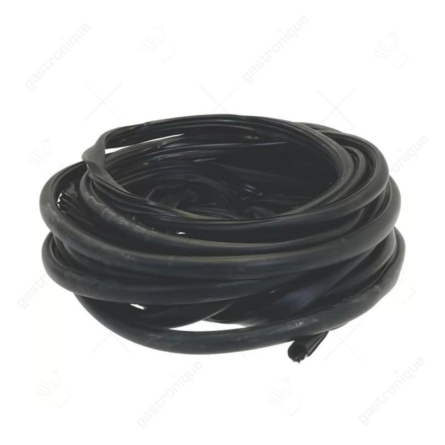 DEURRUBBER VOOR KOELCEL - 20 m - Thumbnail 2