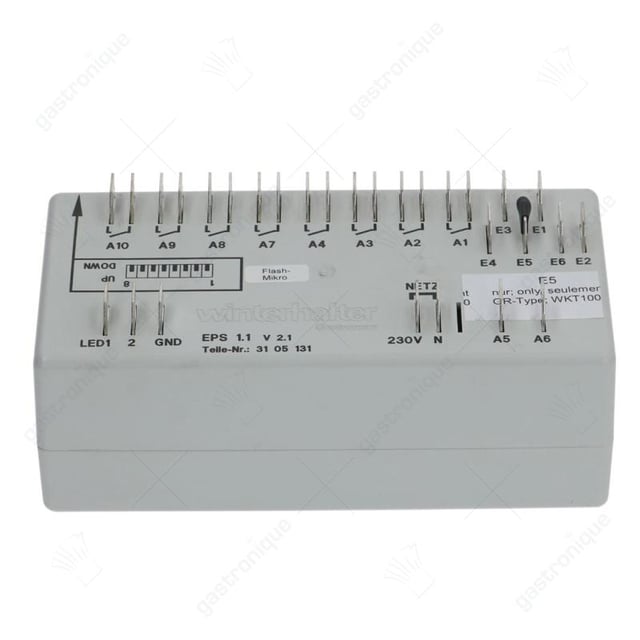 programma schakelaar 230v - Thumbnail 1