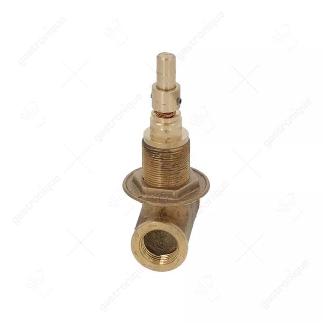 WATERINLAATKRAAN ø 1/2"FF - Thumbnail 2