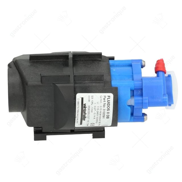 doseerpomp naglans  115/240v 50/60hz - Thumbnail 1