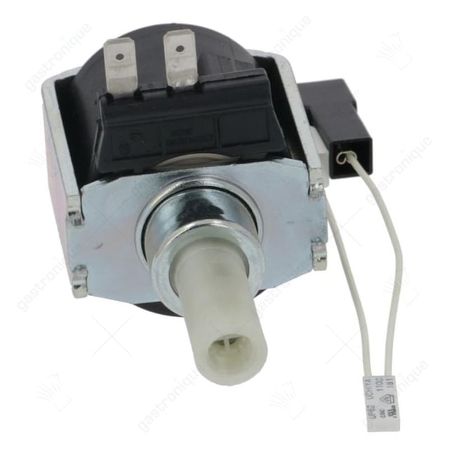 VIBRATORY PUMP 46-60W/38-54W 208/240V - Thumbnail 1