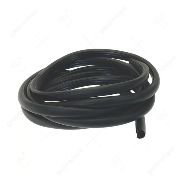 DEURRUBBER VOOR KOELCEL - 6 m - Thumbnail 2