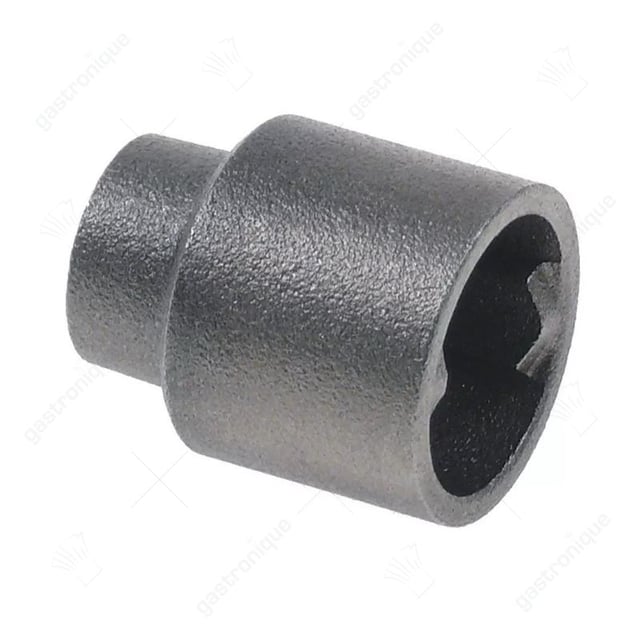 Kupplungsbuchse D1 ø 23mm L1 29mm - Thumbnail 1