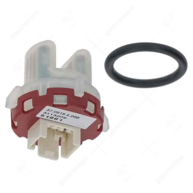 sensor for murky water ø 30 mm - Thumbnail 2