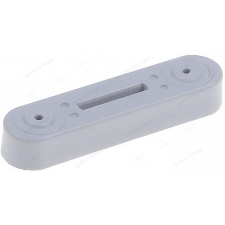 plastic guide for tie rod