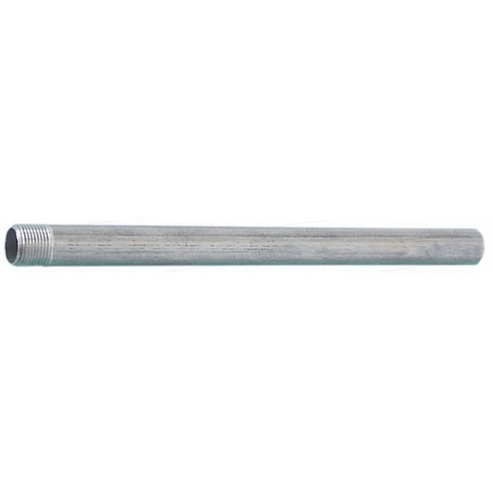 stainless steel tie rod ø 13x167 mm