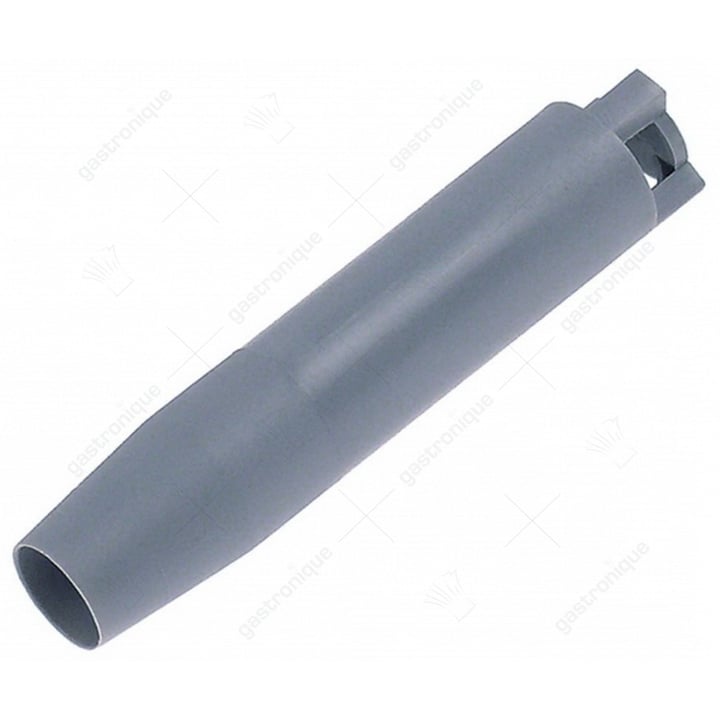 overloop pijp ø 22x108 mm