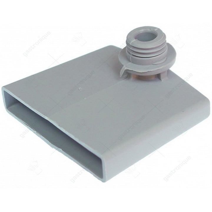 air trap 80x21x70 mm