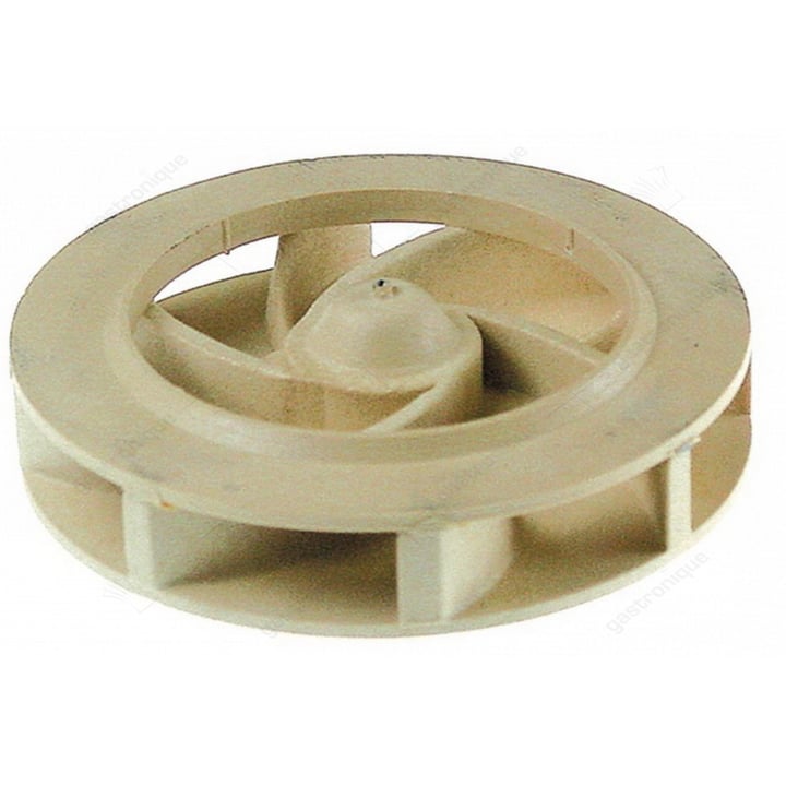 schoep voor pomp ø 71 mm