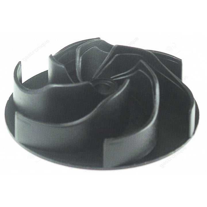 impeller ap ø 102 mm new type
