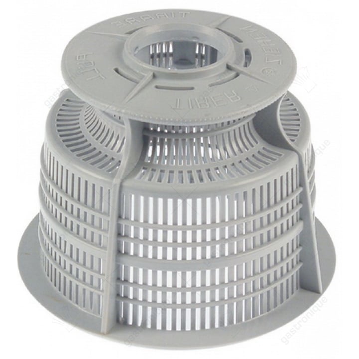 filter voor pomp ø 155x120 mm