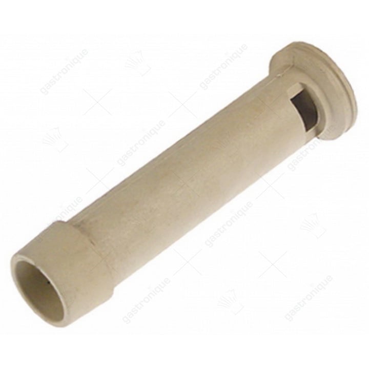 Überlaufrohr ø 38x160 mm