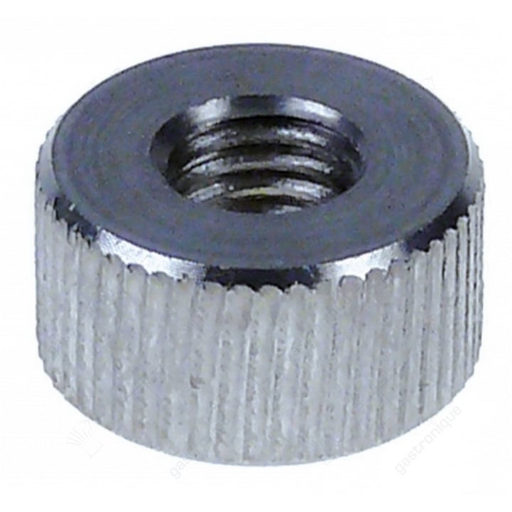 ring nut for rinsing arm m10