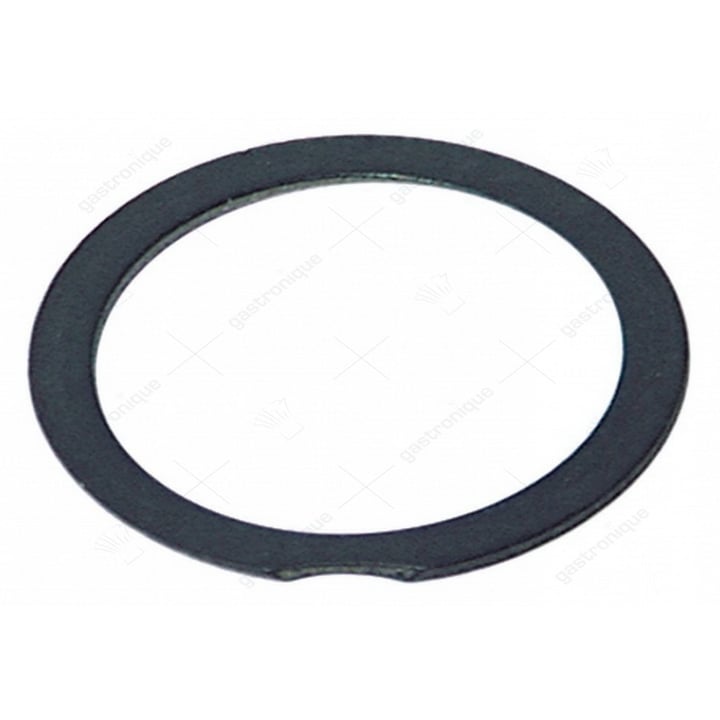 Faser-Dichtungsring BiD ø 48mm BuD ø 60mm Materialdicke 1,5mm Verpackungseinheit 1 Stück