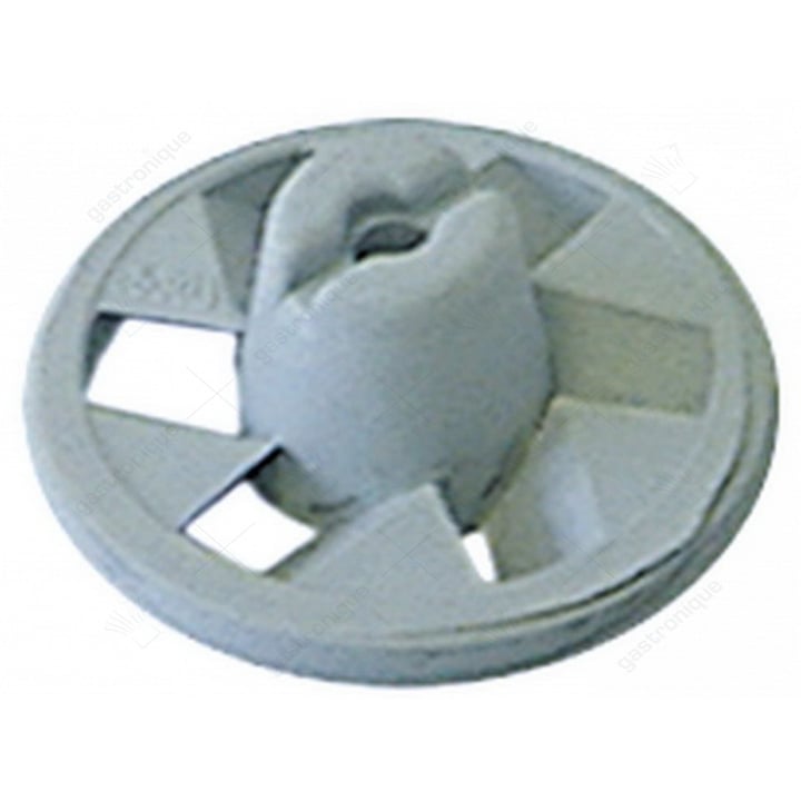 wash jet propeller