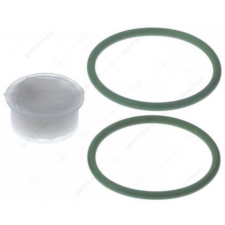 verwarmingselement pakking set O-ring 3,53x47,22 mm