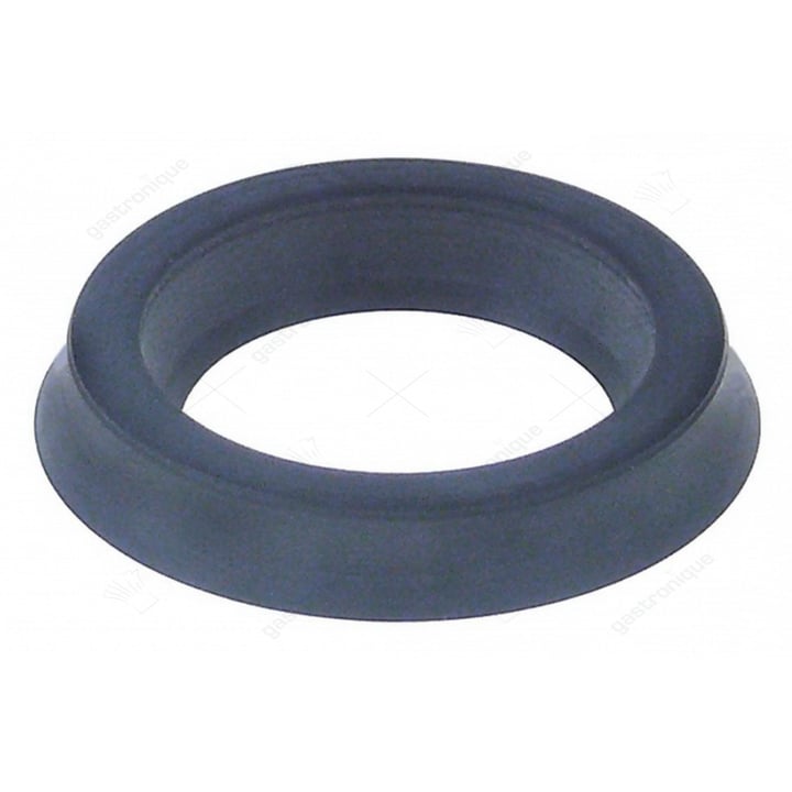 pakking FKM BiD ø 27mm BuD ø 44mm H 7mm