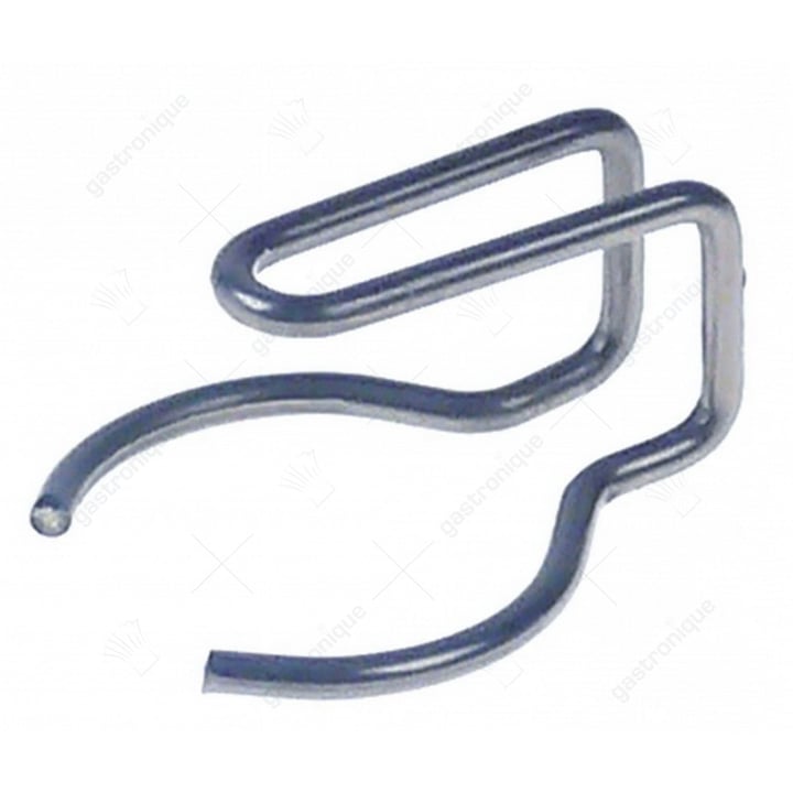 locking spring f/arm ass.fasten.screw