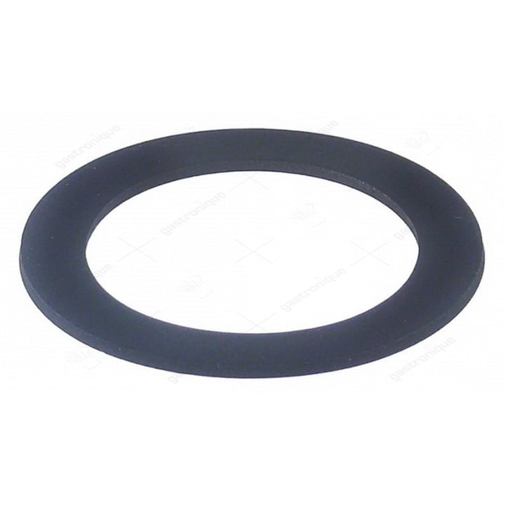 gasket flat 1"1/2 ø 65x47x2 mm