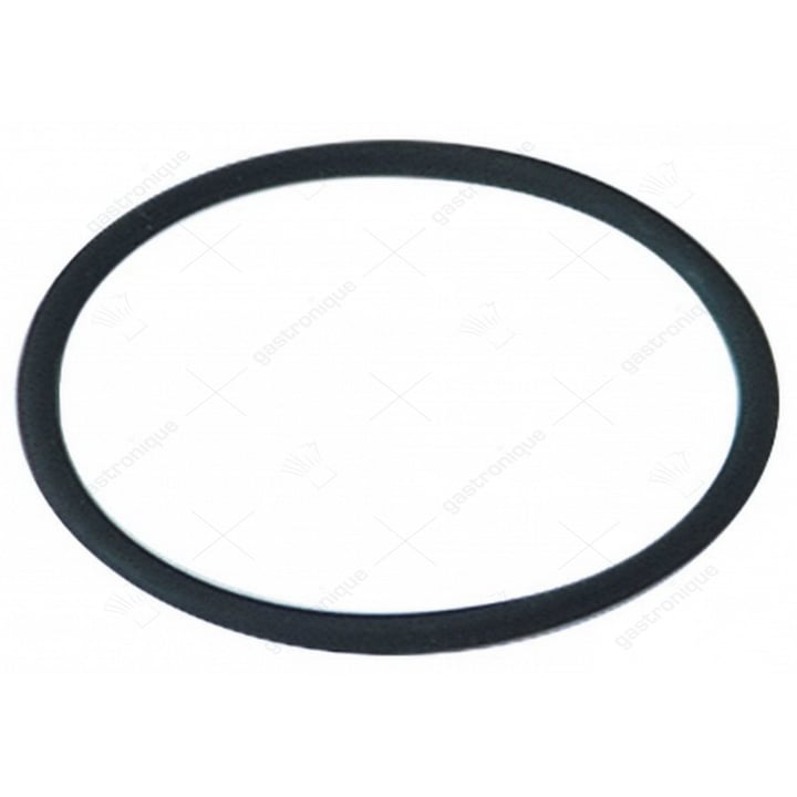 O-ring EPDM materiaaldikte 3,53mm ID ø 55,56mm vpe 1stuk