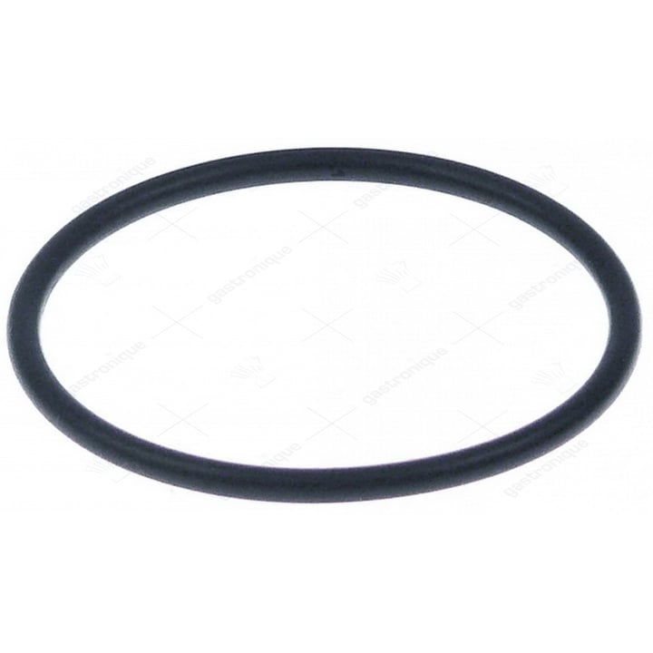 O-ring FKM materiaaldikte 3,53mm BiD ø 55,56mm vpe 1stuk