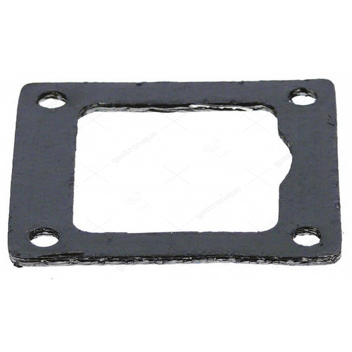 heat exchanger gasket