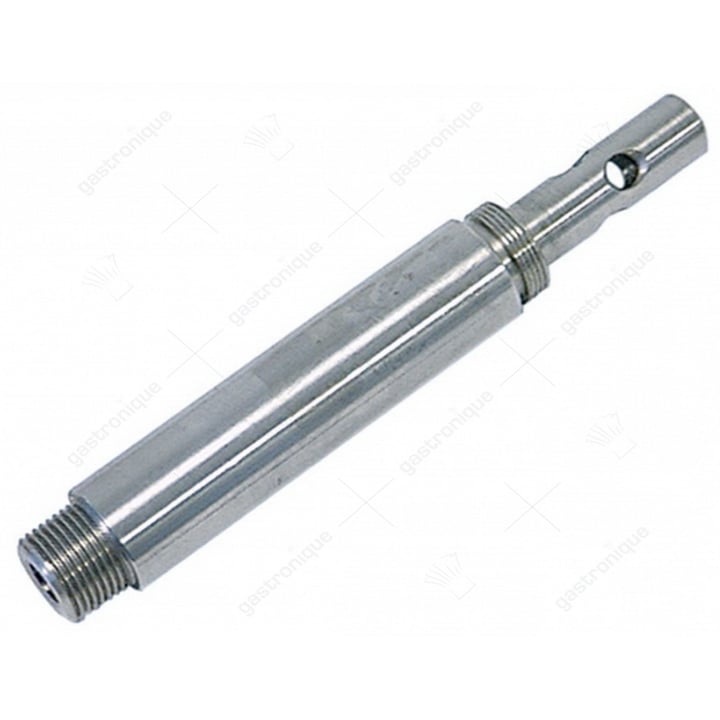 wash arm assembly spindle