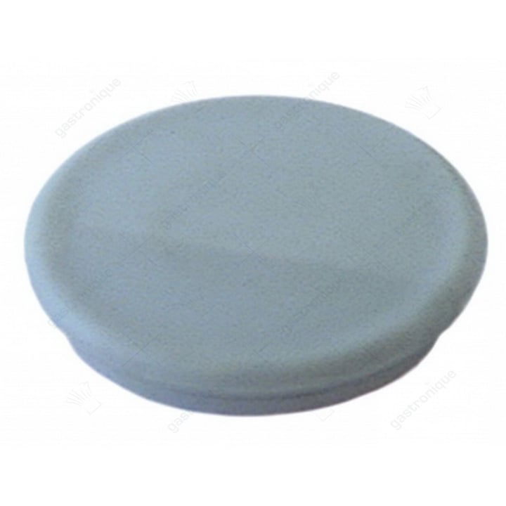 cap for door frame hole