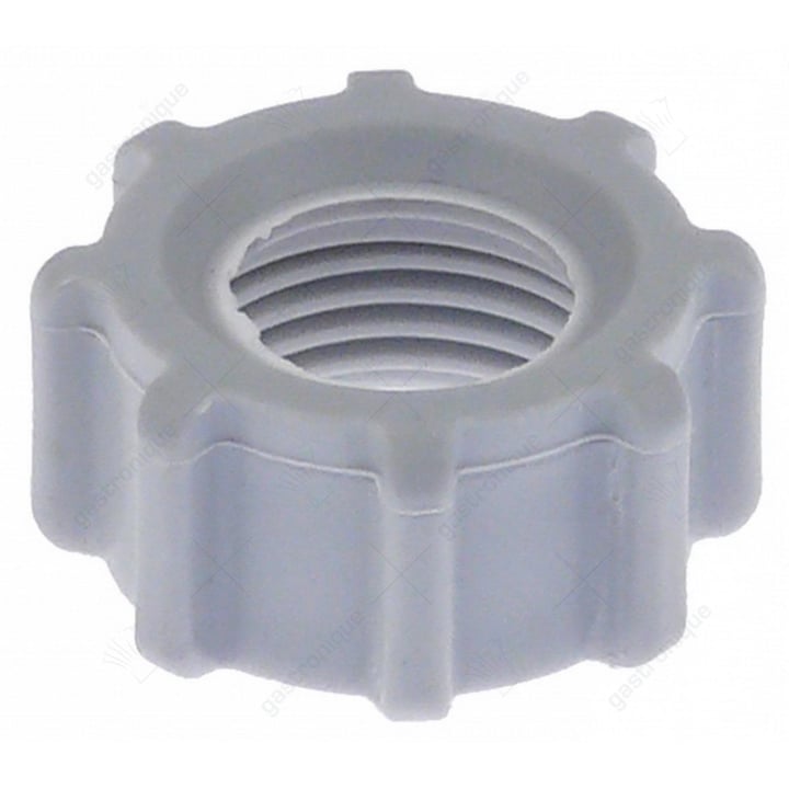 overzetmoer doseerapparaat draad 1/2" ø 32mm H 15mm voor doseerapparaat