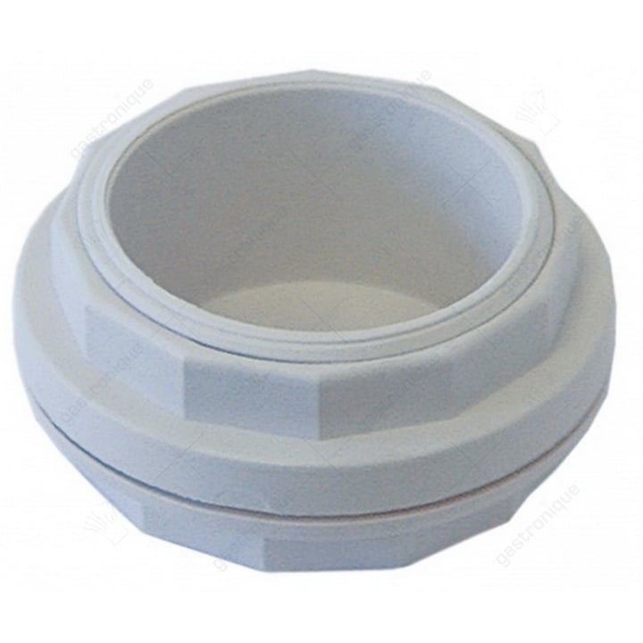 plug for salt container