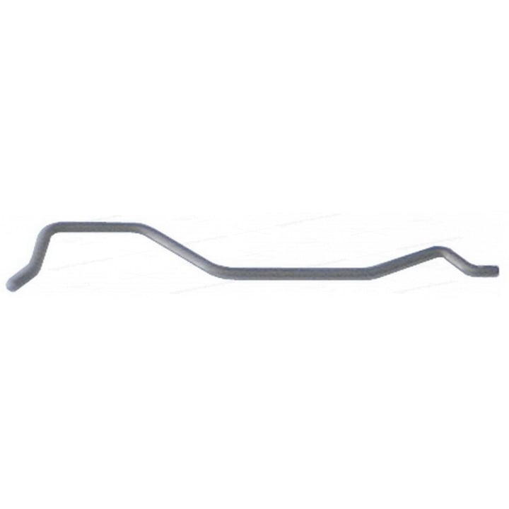 filter locking spring