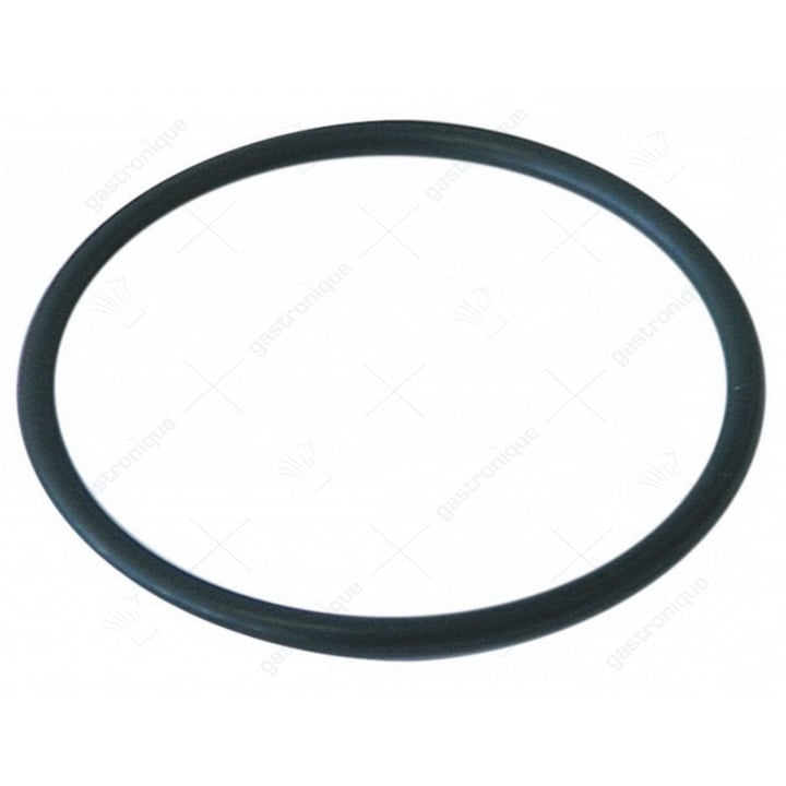O-ring EPDM materiaaldikte 5,34mm ID ø 81,92mm vpe 1stuk
