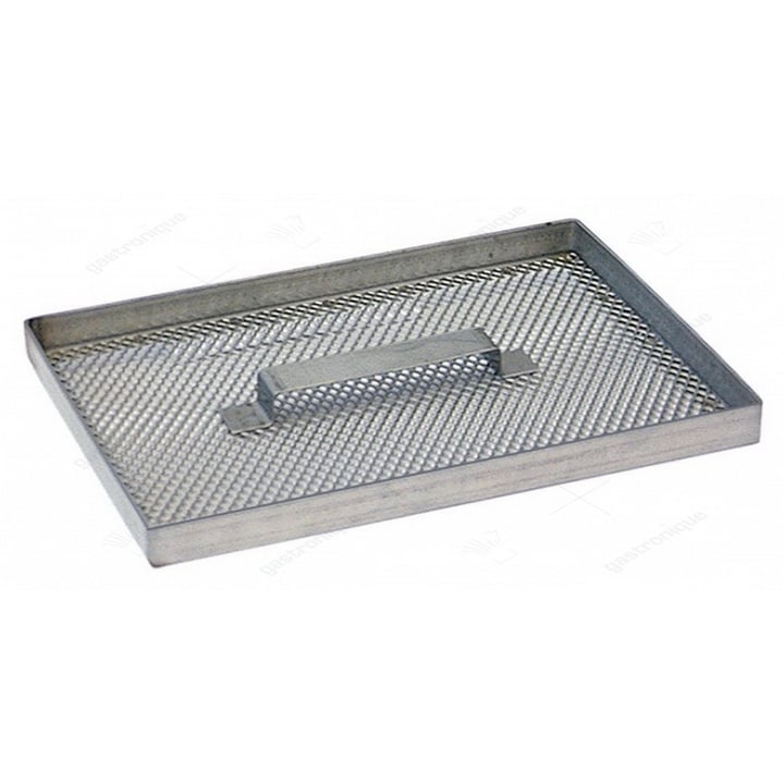filter voor tank 262x180x20 mm