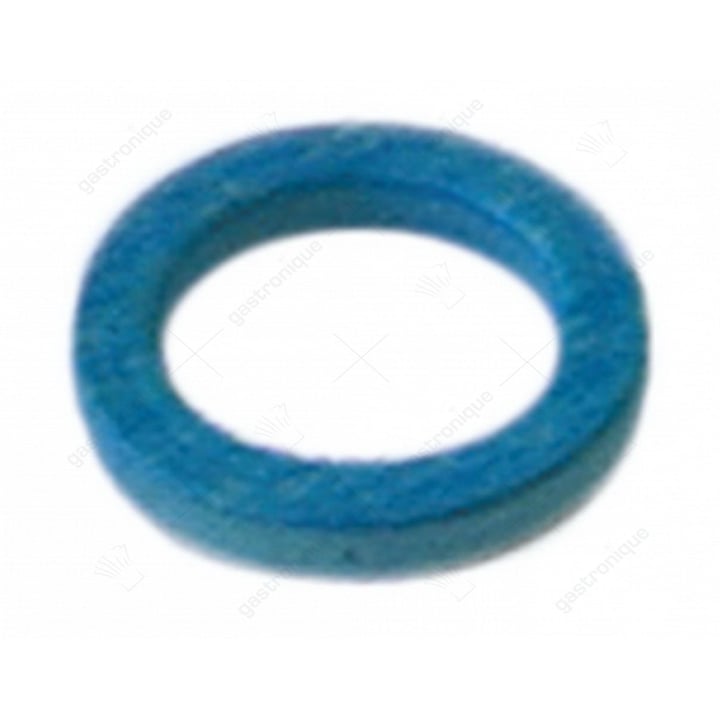 vlakpakking FIBER OD ø 15mm ID ø 10mm materiaaldikte 2mm vpe 1stuk