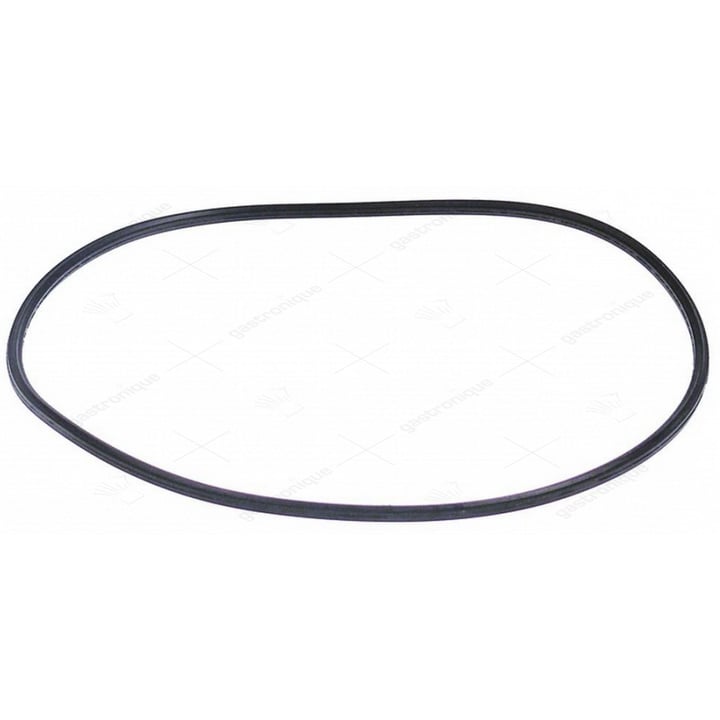 pompdeksel pakking ID ø 158,3mm pomptype 1214/1293/1225/2243/1226/1204/3473/1241