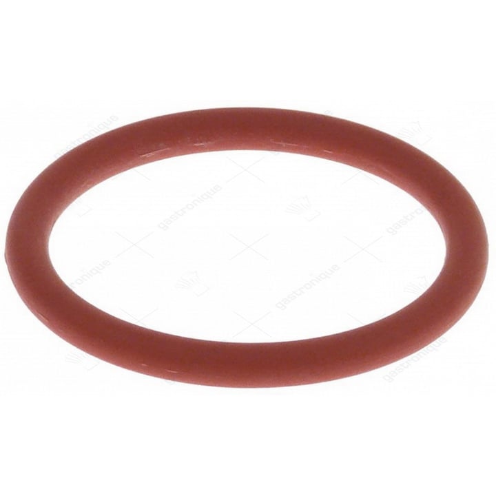 o-ring 06187 ø 47 x 48 mm silicone rood