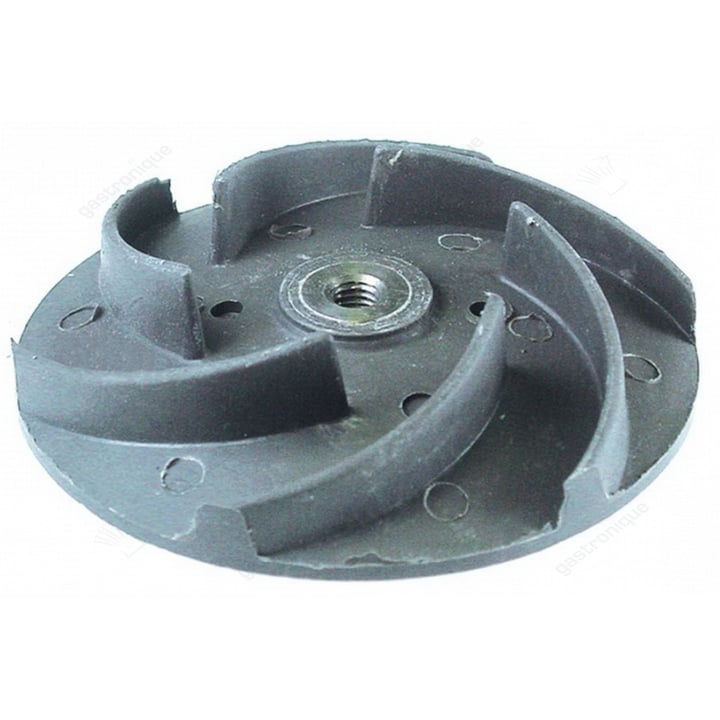 Schaufel ø 103 mm