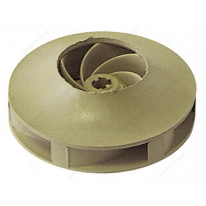 schoep ø 85 mm