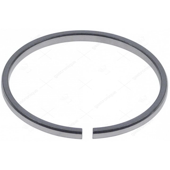 ring interrupted 45x41x3 mm
