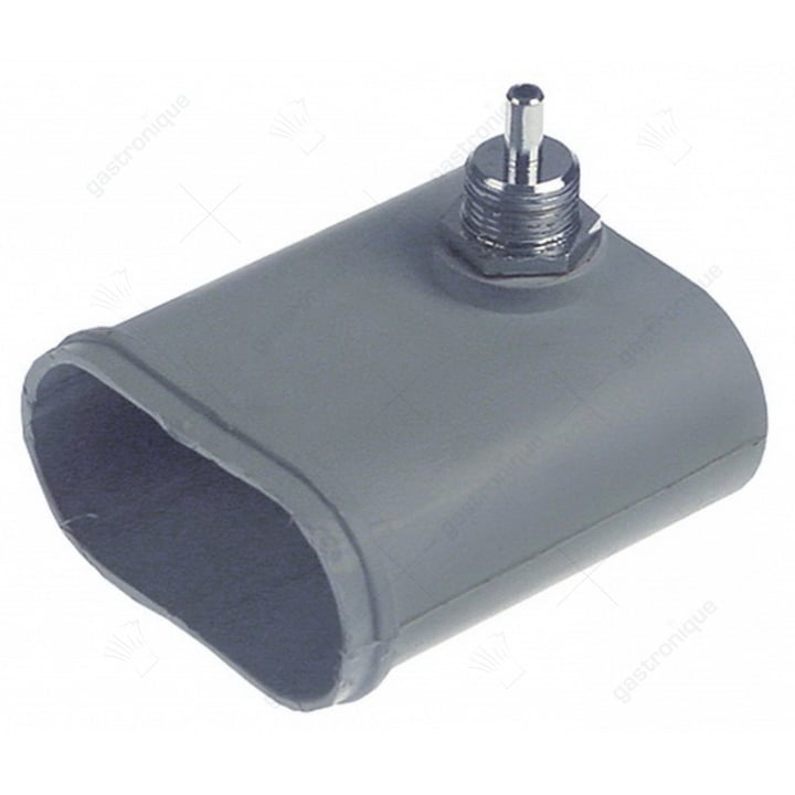 luchtkamer compleet 75x40x80 mm
