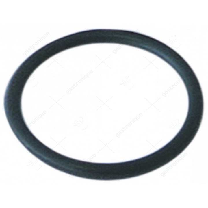 O-ring EPDM materiaaldikte 2,62mm ID ø 25,07mm vpe 1stuk