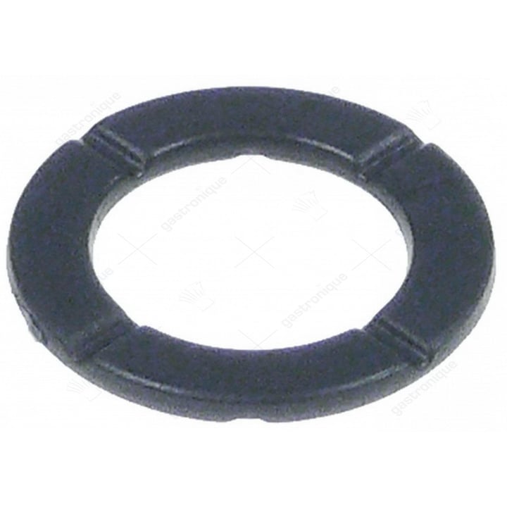 washer rinse spindle