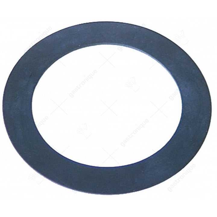 vlakke pakking ø 92x66x2 mm