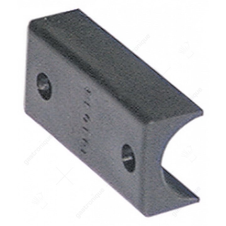 handle articulation flange