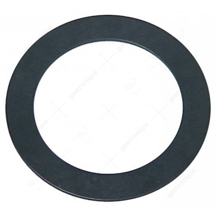 gasket for drain assembly ø 1"1/2