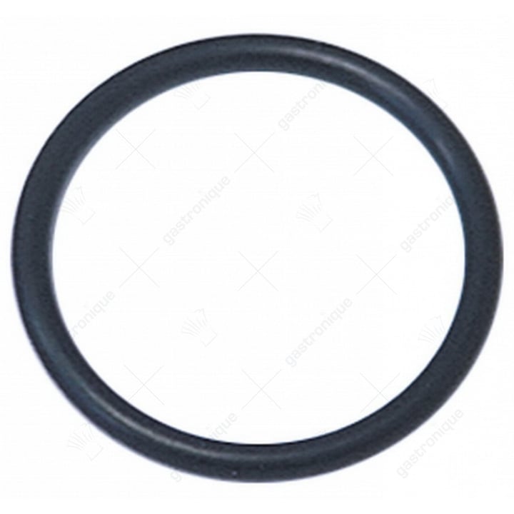 O-ring materiaaldikte 3,53mm ID ø 37,69mm