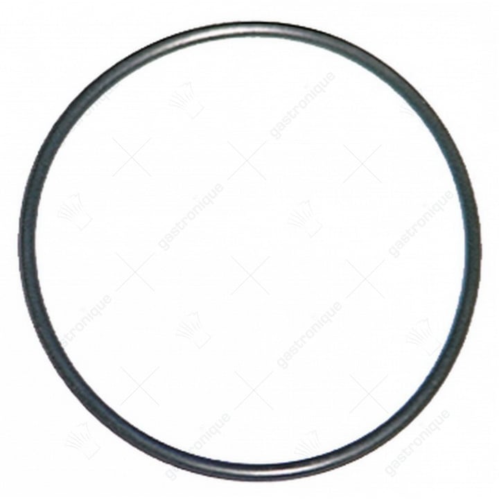 O-ring EPDM ID ø 58,42mm materiaaldikte 2,62mm vpe 1stuk